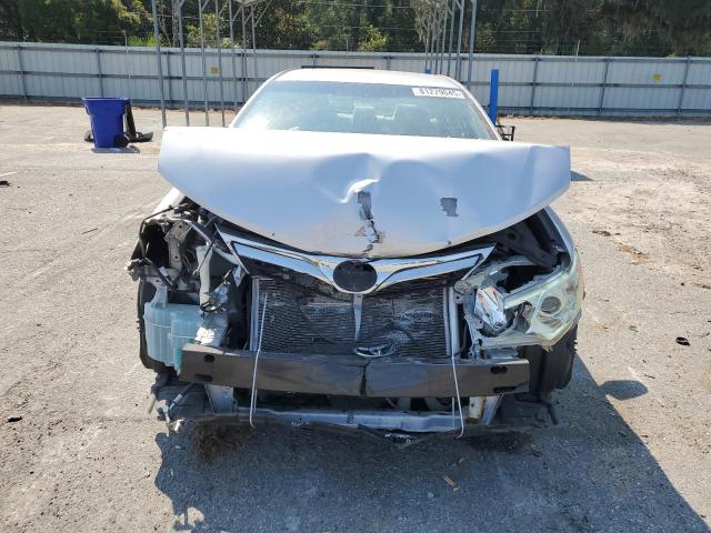 Photo 5 from auction – 2012 TOYOTA CAMRY BASE with VIN 4T4BF1FK9CR221195