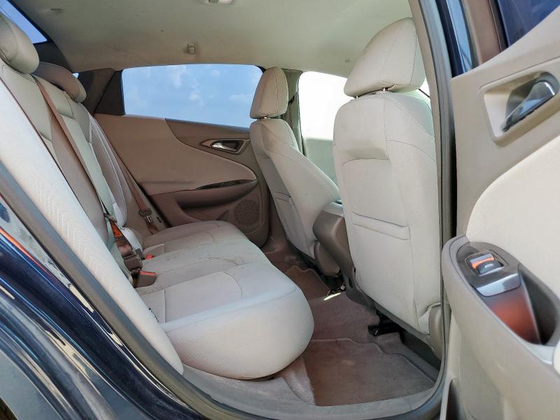 Photo 10 from auction – 2016 CHEVROLET MALIBU LS with VIN 1G1ZB5ST5GF227139