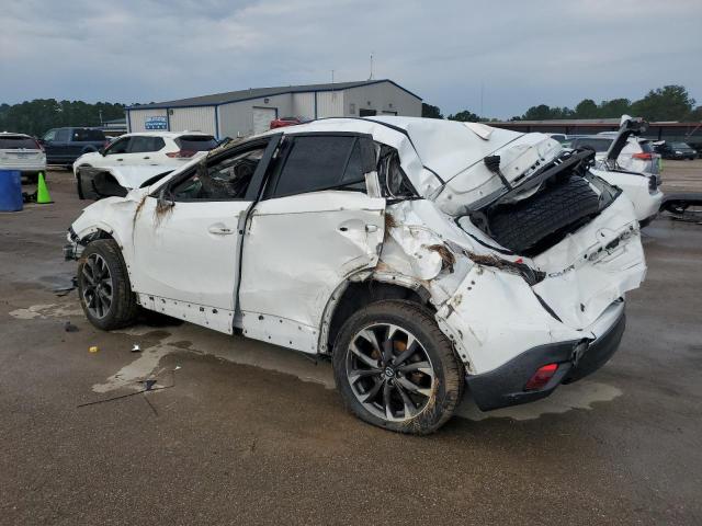 Photo 2 from auction – 2016 MAZDA CX-5 GT with VIN JM3KE2DY7G0809339