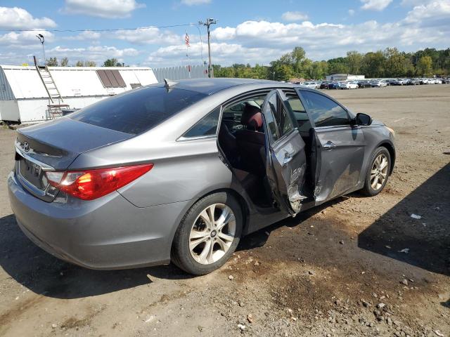 Zdjęcie 3 z aukcji – 2011 HYUNDAI SONATA SE z VIN 5NPEC4AC2BH272732