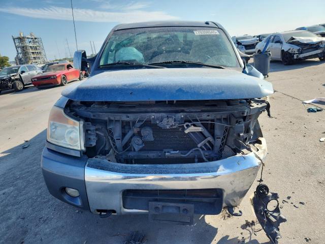Photo 5 from auction – 2011 NISSAN TITAN S with VIN 1N6AA0ED8BN325026