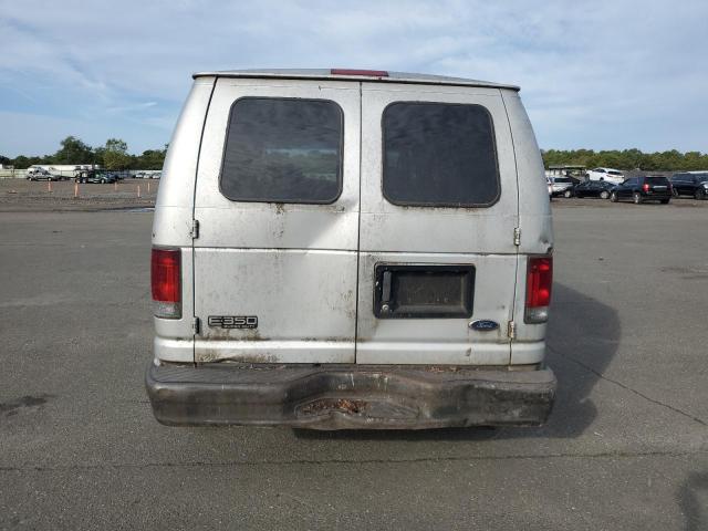 Photo 6 from auction – 2005 FORD ECONOLINE with VIN 1FTSE34L75HA84648