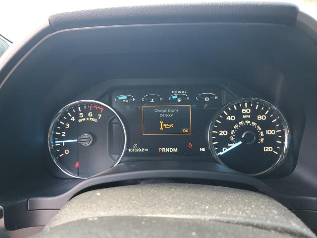 Photo 9 from auction – 2019 FORD F150 SUPER with VIN 1FTEW1E42KFB83181