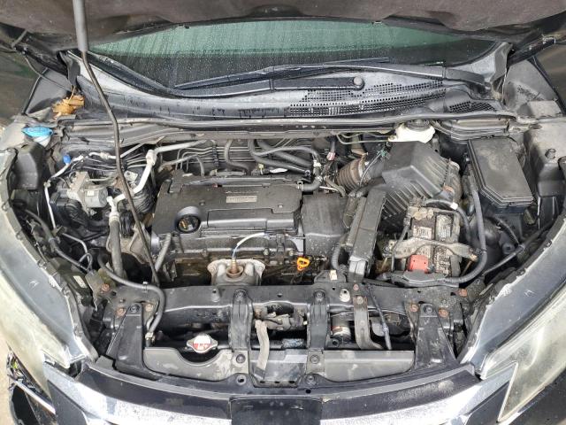 Photo 12 from auction – 2016 HONDA CR-V LX with VIN 5J6RM4H38GL133898