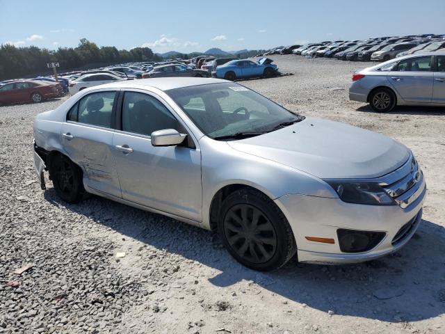 Photo 4 from auction – 2011 FORD FUSION SE with VIN 3FAHP0HG2BR311972