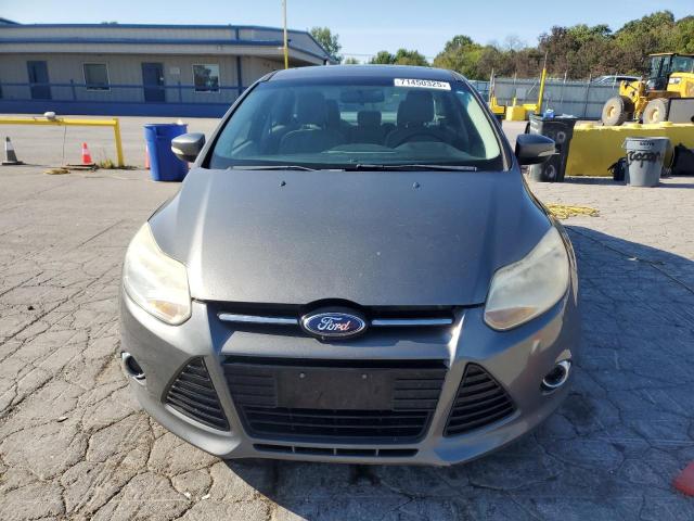 Photo 5 from auction – 2012 FORD FOCUS SEL with VIN 1FAHP3H20CL380701