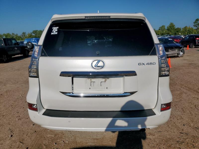 Zdjęcie 6 z aukcji – 2014 LEXUS GX 460 z VIN JTJBM7FX6E5078445
