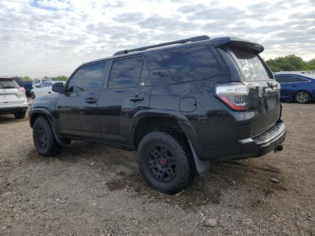 Photo 2 from auction – 2019 TOYOTA 4RUNNER SR with VIN JTEBU5JR2K5629431