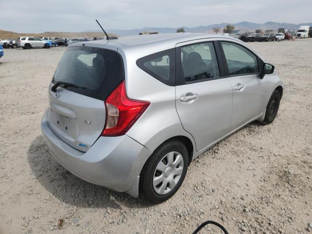 Photo 3 from auction – 2016 NISSAN VERSA NOTE with VIN 3N1CE2CP9GL399848