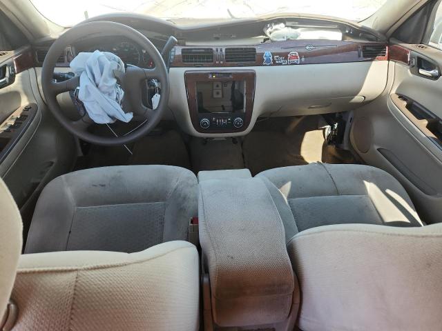 Photo 8 from auction – 2007 CHEVROLET IMPALA LT with VIN 2G1WT55N279307634