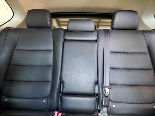 Photo 10 from auction – 2016 MAZDA CX-5 GT with VIN JM3KE2DY3G0768255