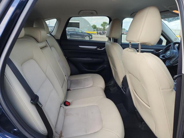 Photo 11 from auction – 2019 MAZDA CX-5 TOURING with VIN JM3KFACMXK0624863