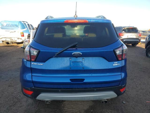 Photo 6 from auction – 2017 FORD ESCAPE SE with VIN 1FMCU9G98HUB90687
