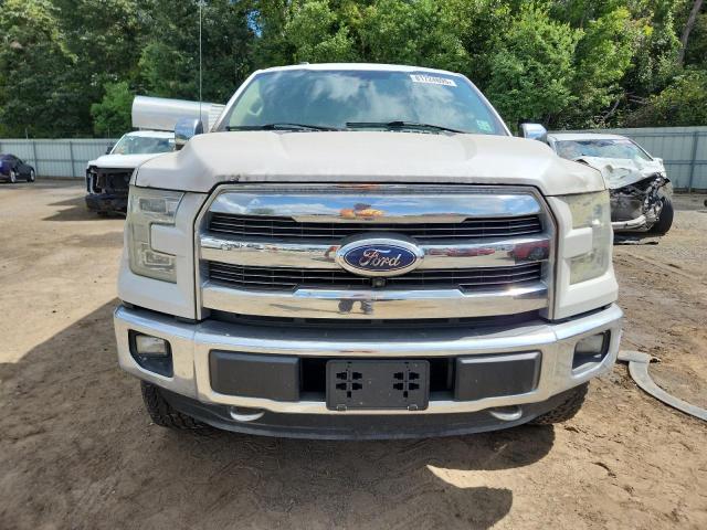 Photo 5 from auction – 2015 FORD F150 SUPER with VIN 1FTEW1EGXFKF16928