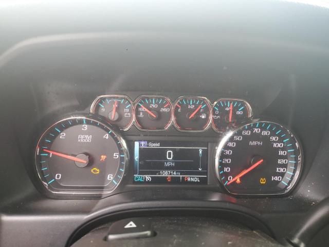 Photo 9 from auction – 2019 GMC SIERRA LIM with VIN 2GTV2MEC0K1236715