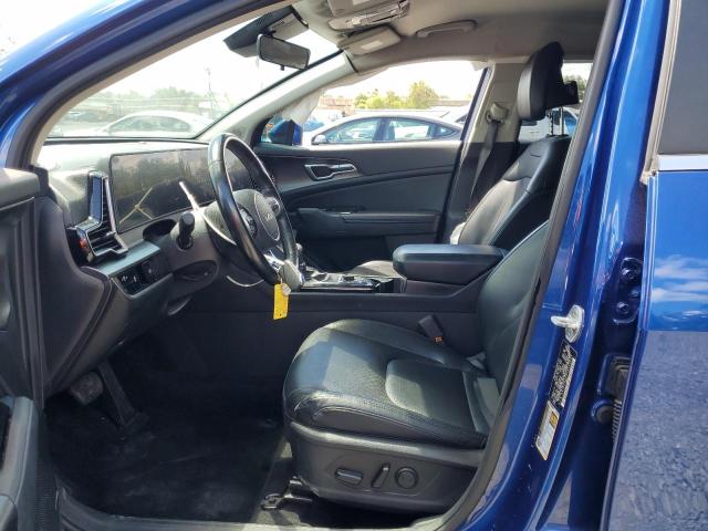 Photo 7 from auction – 2023 KIA SPORTAGE E with VIN 5XYK33AF5PG058002
