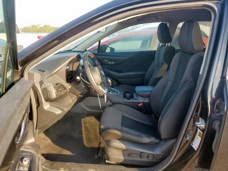Photo 7 from auction – 2022 SUBARU OUTBACK PREMIUM with VIN 4S4BTADC1N3193416