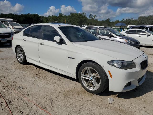 Photo 4 from auction – 2014 BMW 528 I with VIN WBA5A5C56ED020757