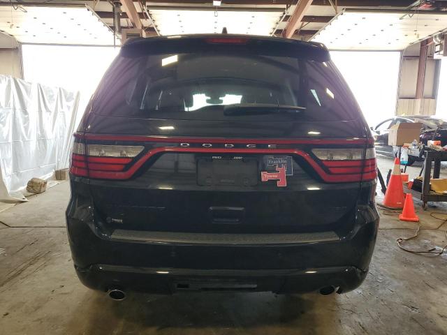 Photo 6 from auction – 2017 DODGE DURANGO GT with VIN 1C4RDJDG3HC799212