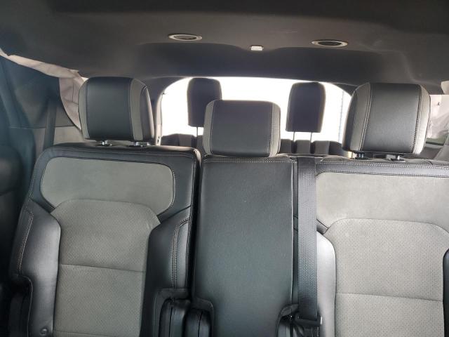 Photo 10 from auction – 2017 FORD EXPLORER XLT with VIN 1FM5K8D85HGB64714
