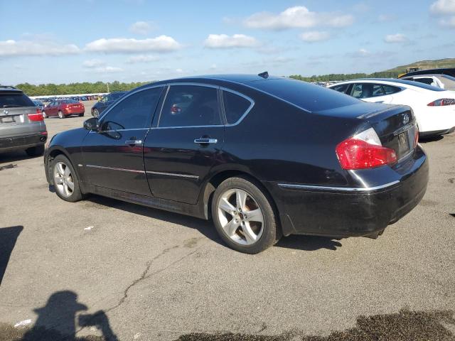 Photo 2 from auction – 2008 INFINITI M35 BASE with VIN JNKAY01F78M650754