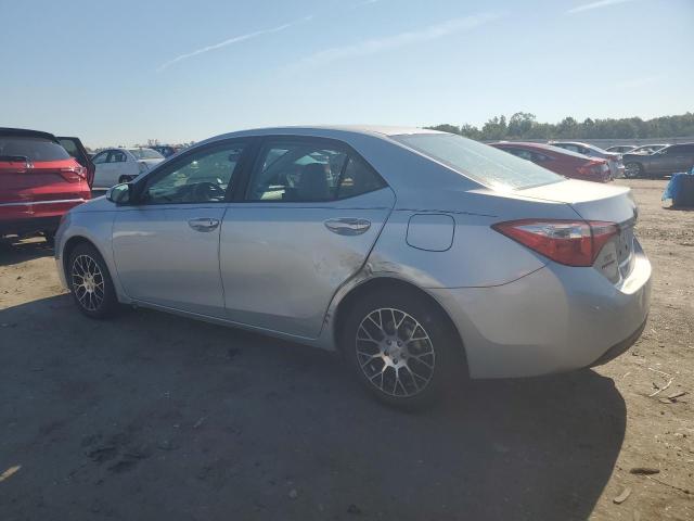 Photo 2 from auction – 2016 TOYOTA COROLLA L with VIN 2T1BURHE7GC500898