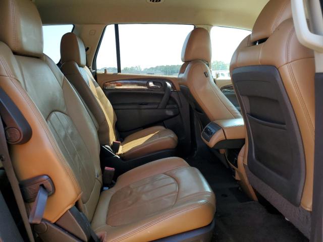 Photo 11 from auction – 2015 BUICK ENCLAVE with VIN 5GAKRCKD3FJ368239