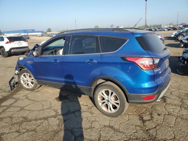 Photo 2 from auction – 2017 FORD ESCAPE SE with VIN 1FMCU0G97HUF05829