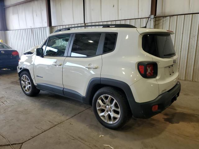 Photo 2 from auction – 2018 JEEP RENEGADE L with VIN ZACCJABB0JPJ58376