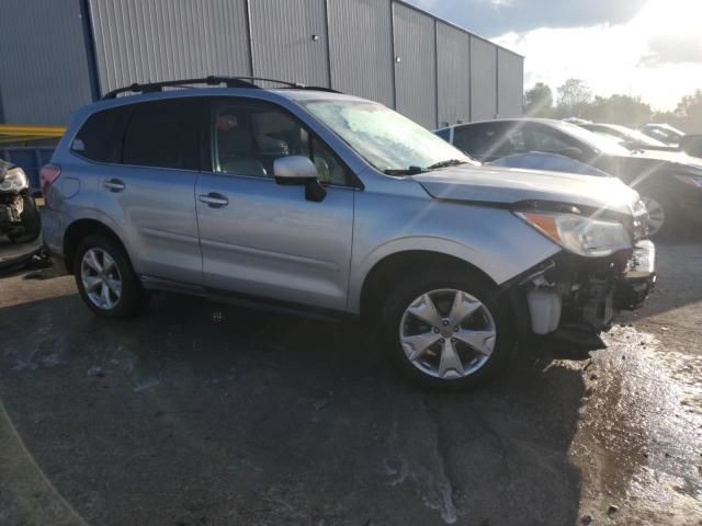 Фото 4 с аукциона – 2014 SUBARU FORESTER 2 с VIN JF2SJAHC8EH447325