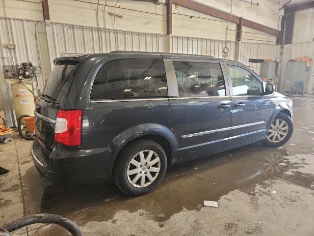 Photo 3 from auction – 2013 CHRYSLER TOWN & COU with VIN 2C4RC1BG5DR809309