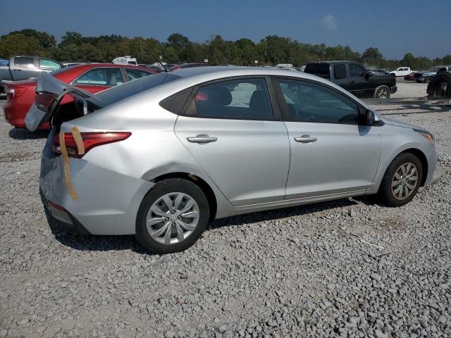 Photo 3 from auction – 2019 HYUNDAI ACCENT SE with VIN 3KPC24A32KE049993