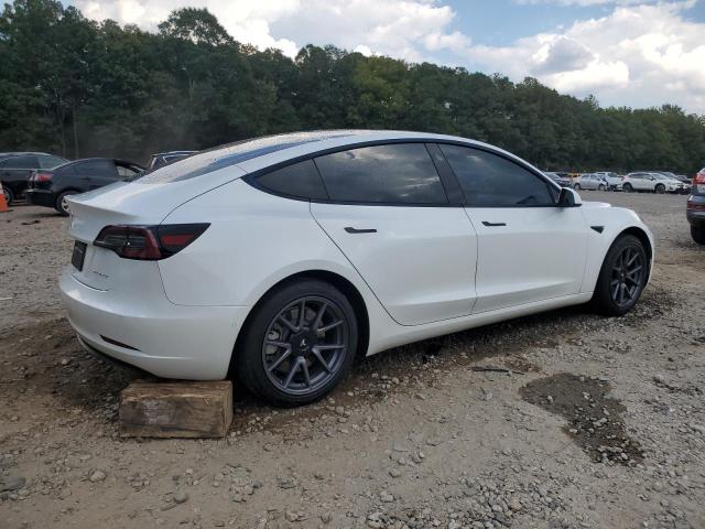 Photo 3 from auction – 2021 TESLA MODEL 3 with VIN 5YJ3E1EB8MF919055