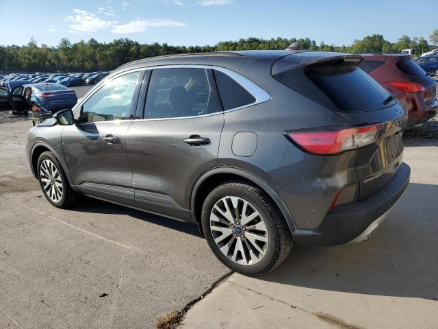 Photo 2 from auction – 2020 FORD ESCAPE TITANIUM with VIN 1FMCU9DZXLUB46820