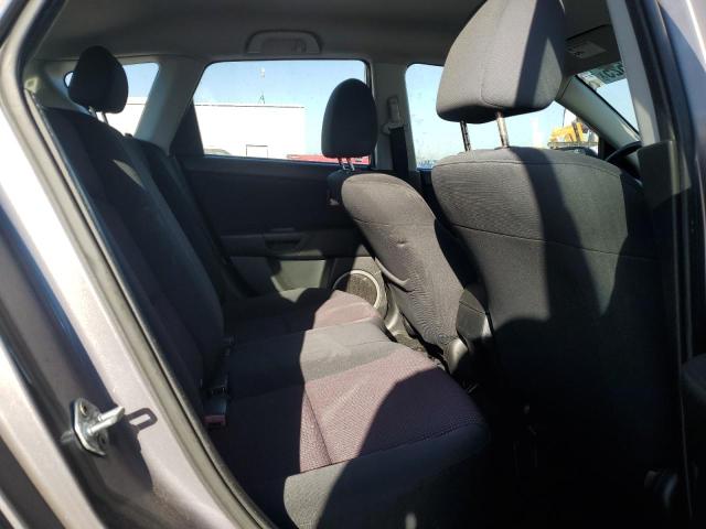 Photo 10 from auction – 2006 MAZDA 3 HATCHBACK with VIN JM1BK144361448483