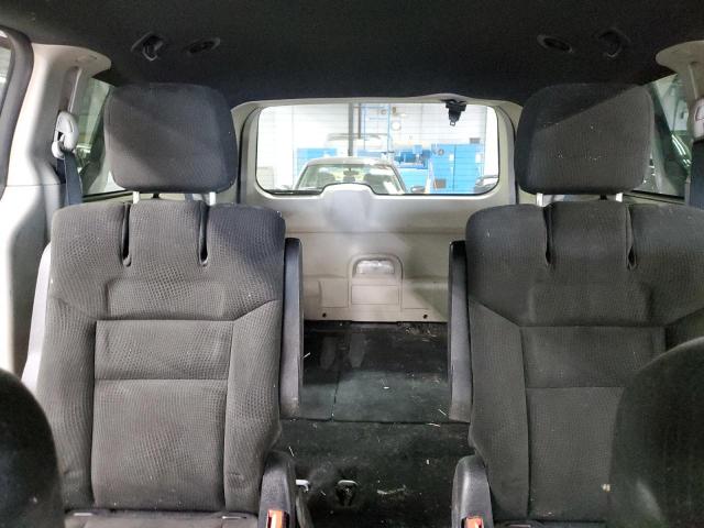 Photo 10 from auction – 2015 DODGE GRAND CARAVAN SE with VIN 2C4RDGBG3FR692171