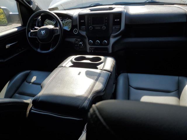 Photo 8 from auction – 2024 RAM 1500 with VIN 1C6RRFCG7RN129725