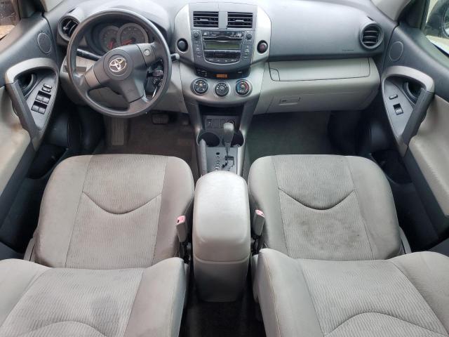 Photo 8 from auction – 2010 TOYOTA RAV4 with VIN JTMZF4DV2AD025107