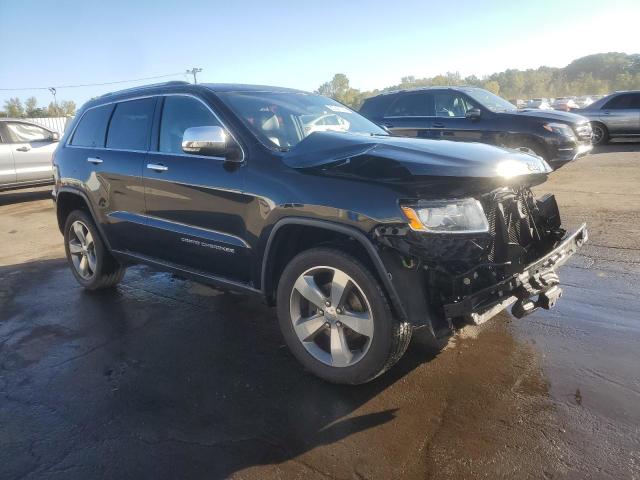 Photo 4 from auction – 2015 JEEP GRAND CHER with VIN 1C4RJFBGXFC718180