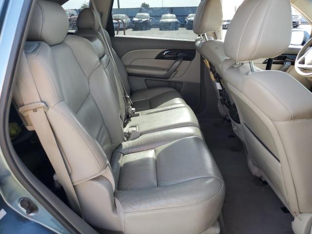 Photo 11 from auction – 2008 ACURA MDX TECHNOLOGY with VIN 2HNYD28328H502818