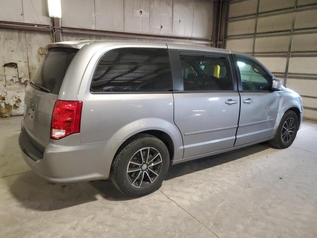 Photo 3 from auction – 2017 DODGE GRAND CARA with VIN 2C4RDGCG8HR661693