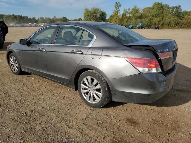 Photo 2 from auction – 2012 HONDA ACCORD EXL with VIN 1HGCP2F86CA216355