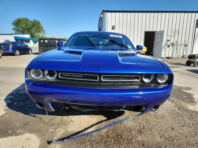 Photo 5 from auction – 2019 DODGE CHALLENGER with VIN 2C3CDZAG6KH668809