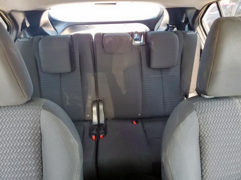 Photo 10 from auction – 2019 MITSUBISHI ECLIPSE CR with VIN JA4AS3AA4KZ016850