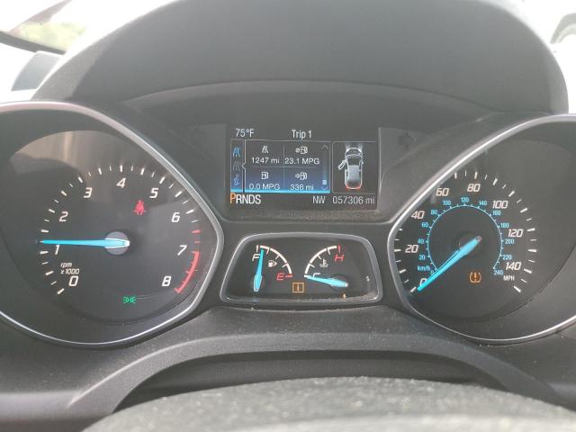 Foto 9 de la subasta – 2014 FORD ESCAPE SE con VIN 1FMCU9GX4EUC33612