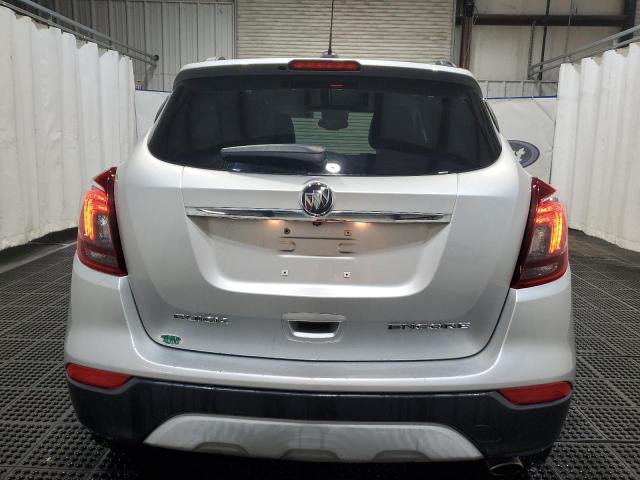 Photo 6 from auction – 2017 BUICK ENCORE ESS with VIN KL4CJCSB7HB143919