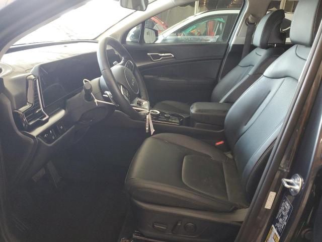 Photo 7 from auction – 2023 KIA SPORTAGE E with VIN KNDPVCAG7P7109120