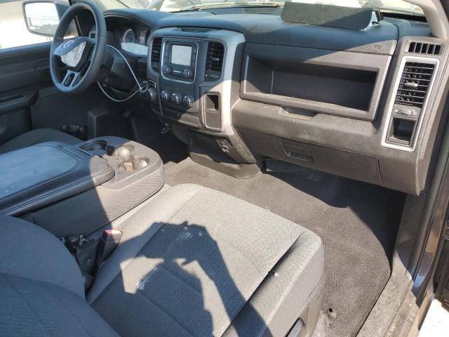 Photo 8 from auction – 2021 RAM 1500 CLASS with VIN 3C6JR6AG5MG551428