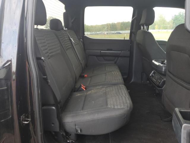 Photo 10 from auction – 2022 FORD F150 SUPER with VIN 1FTEW1EP4NFC28104
