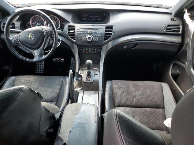 Photo 8 from auction – 2012 ACURA TSX SE with VIN JH4CU2F8XCC001586